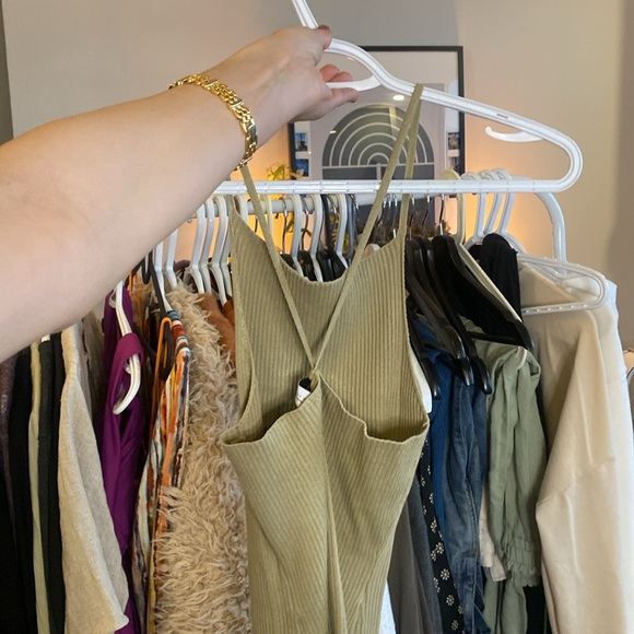 Zara New Top - Picture 2 of 2